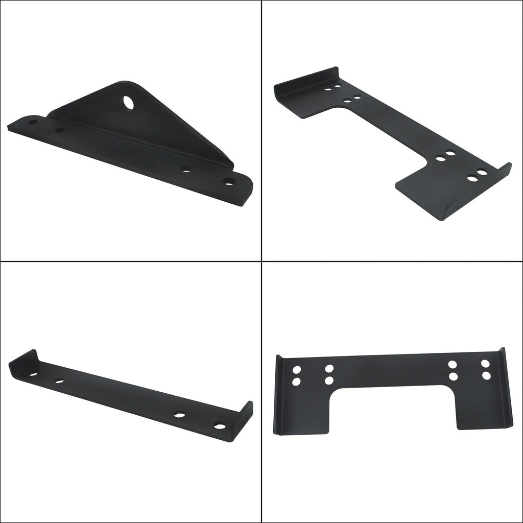 Hitch Kit for Ariens Gravely Exmark (YYYY–YYYY)