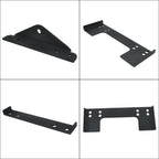 Hitch Kit for Ariens Gravely Exmark (YYYY–YYYY)