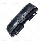 Rear Door Plate Light Cover for Toyota Land Cruiser Prado LC120 (2003–2009)