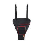 UTV Rear Cab Center Storage Bag for Polaris RZR 570 800 900 1000 (2010–2023)