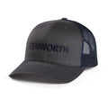 Kenworth Trucks Hat for KW Richardson 112 (Charcoal/Navy)