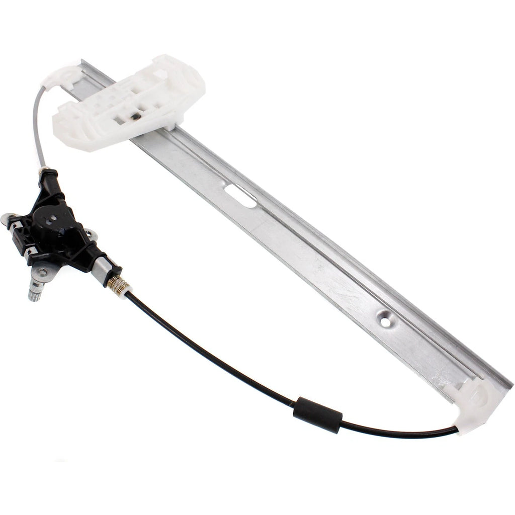 Window Regulator for Jeep Wrangler JK (2007–2018) Left Side