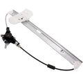 Window Regulator for Jeep Wrangler JK (2007–2018) Left Side