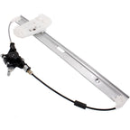 Window Regulator for Jeep Wrangler JK (2007–2018) Left Side