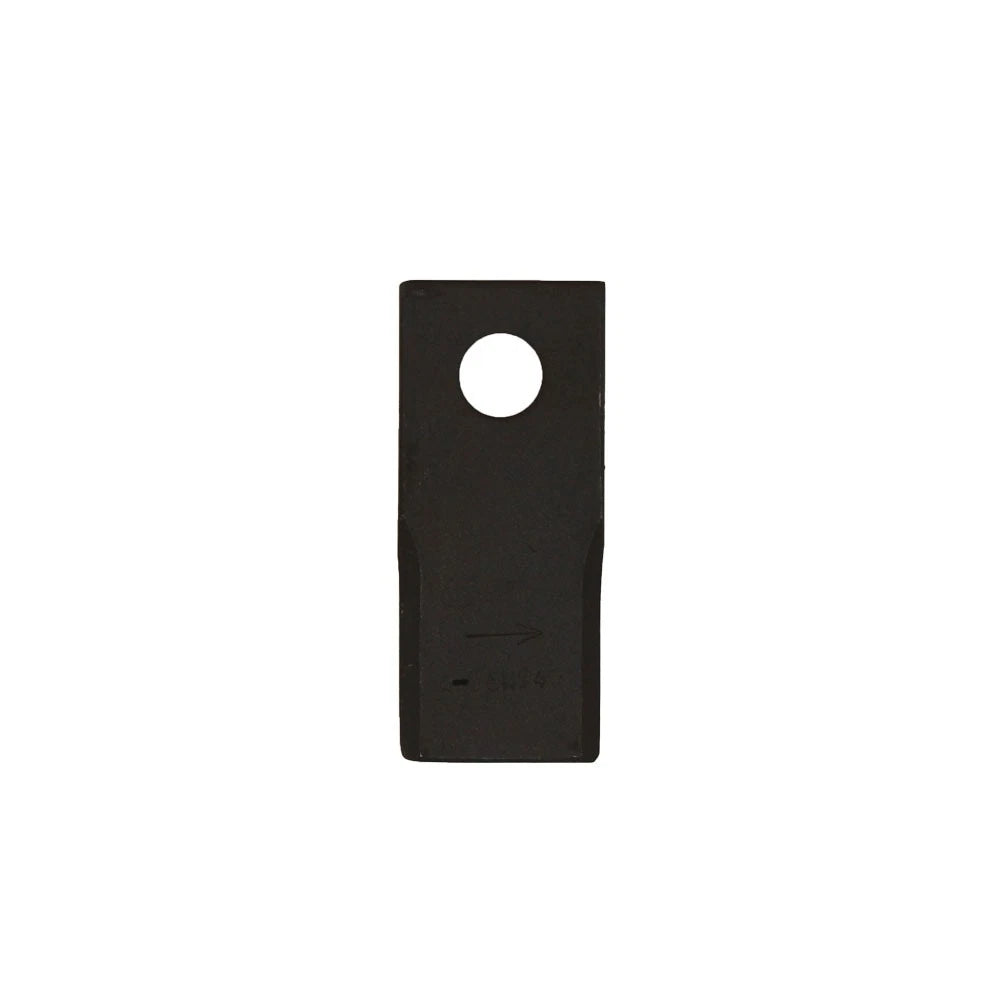 Left Hand Disc Mower Blade for John Deere (Replaces 76N940)