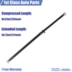 Rear Drive Shaft Prop Assembly for Volvo XC90 (2005-2008)
