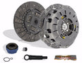 Clutch Self Adjusting Kit for Ford Ranger Splash Edge (1998–2011)