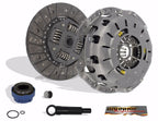 Clutch Self Adjusting Kit for Ford Ranger Splash Edge (1998–2011)