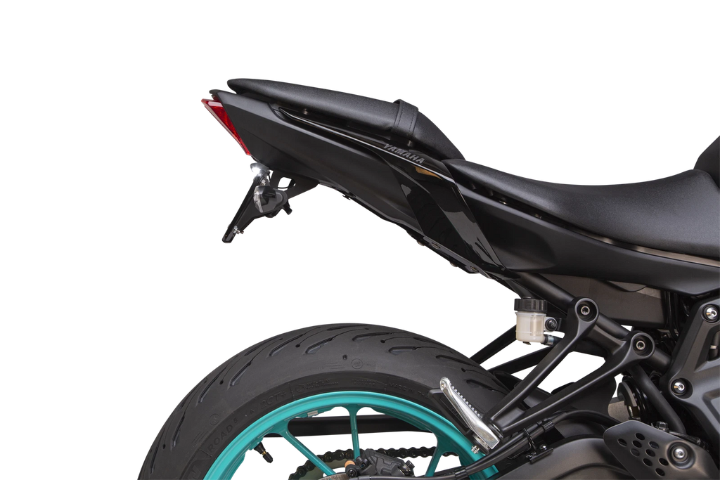 Fender Eliminator Kit for Yamaha MT-07 (2014–2023)