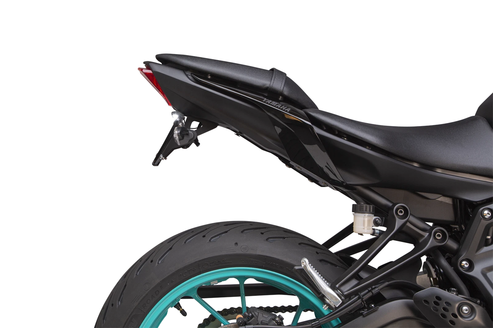 Fender Eliminator Kit for Yamaha MT-07 (2014–2023)