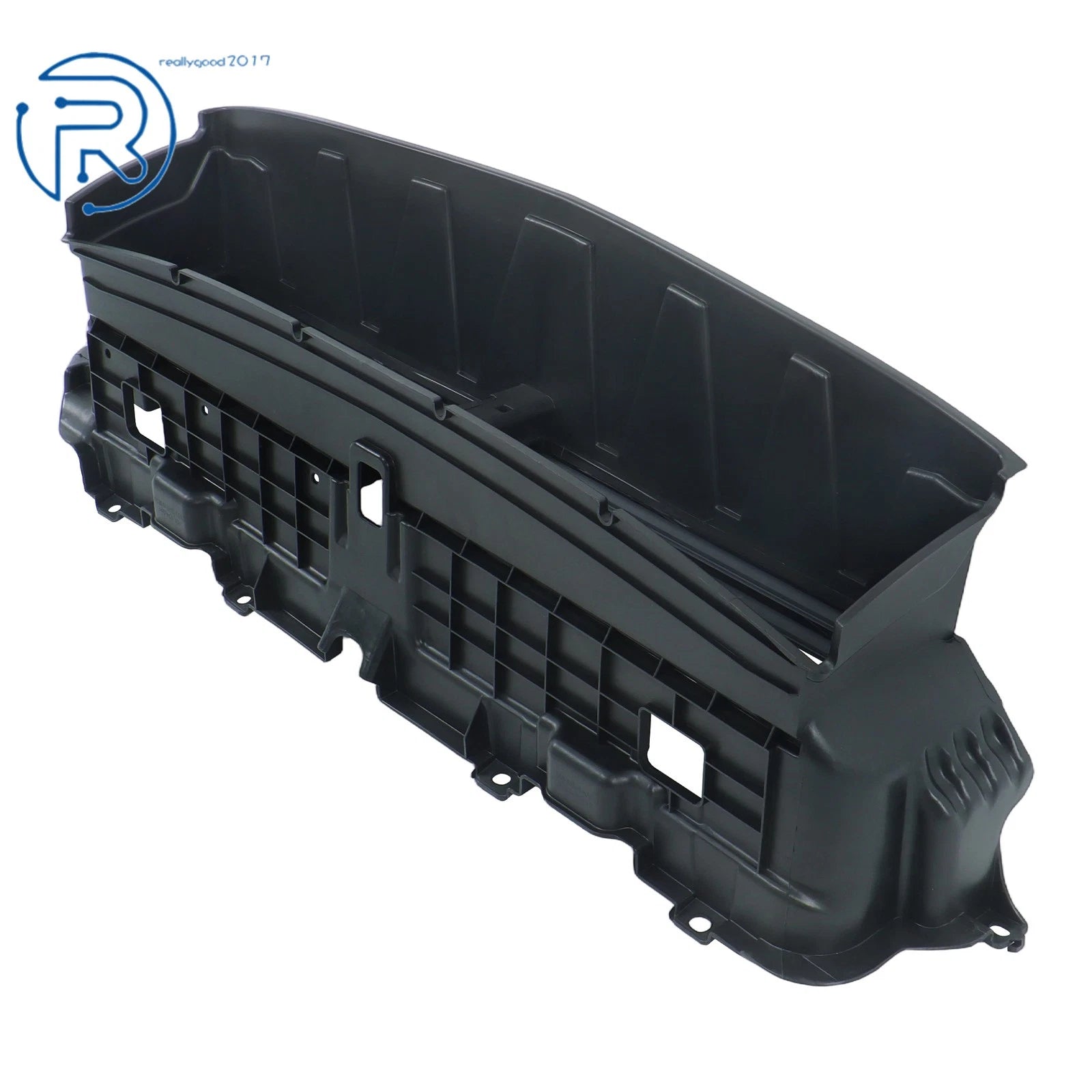 Lower Grille Assembly for Honda Odyssey (2021-2024)