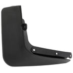 Set of 2 Front Rear Mud Flaps Splash Guards for BMW iX G08 (2022–2024)