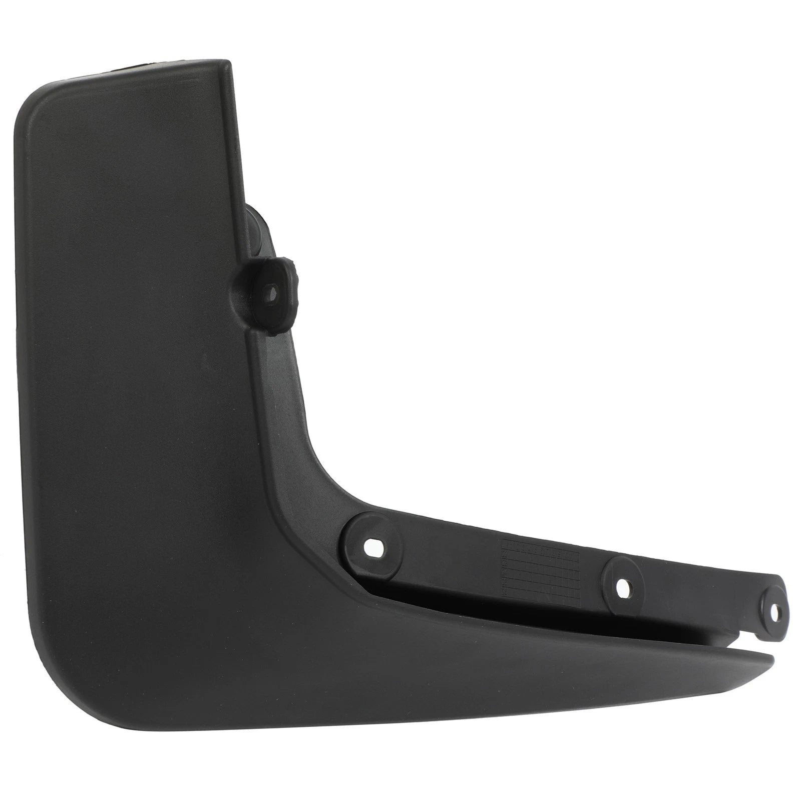 Set of 2 Front Rear Mud Flaps Splash Guards for BMW iX G08 (2022–2024)