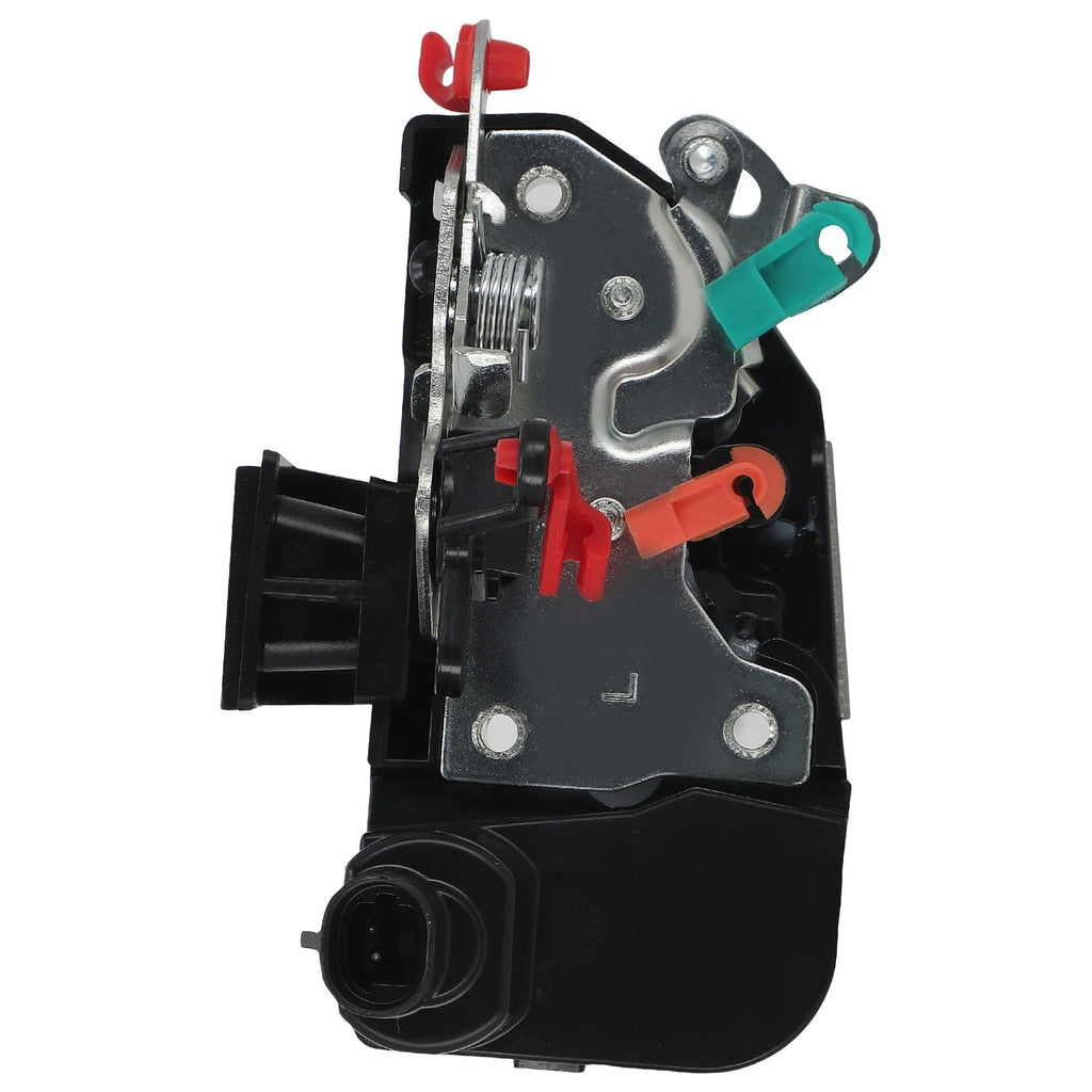 Door Latch Lock Actuator Front Left for Dodge Ram 1500 (1994–2002)
