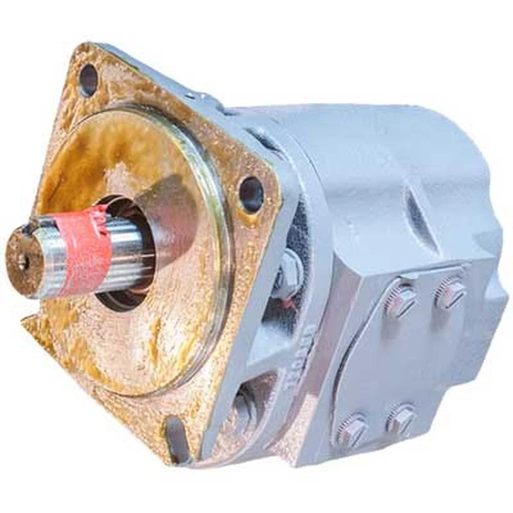 Hydraulic Motor 00751830-FLT for