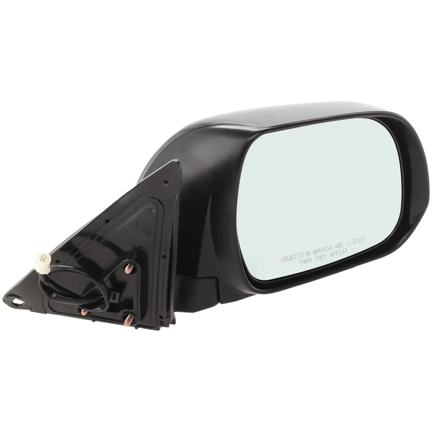Right Power Mirror for Toyota Highlander (2008–2013)