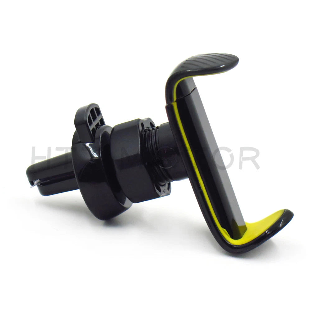 360° Universal Car Air Vent Mount Holder for iPhone Samsung (2010–2023)