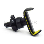 360° Universal Car Air Vent Mount Holder for iPhone Samsung (2010–2023)