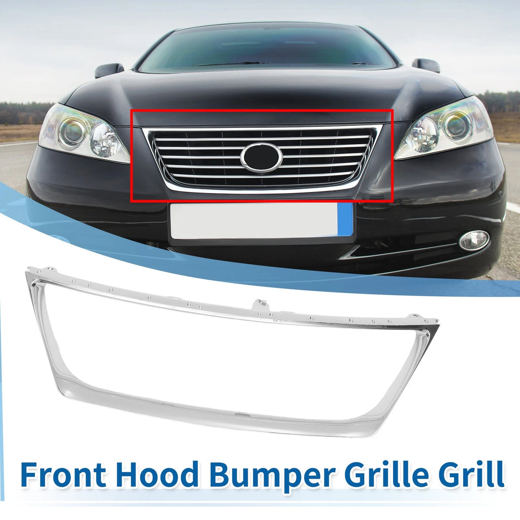 Front Grille Trim for Lexus ES 350 (2007–2009) No. 5271133080