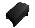 Console Lid Pull Over Cover Leather for Chevrolet Malibu (2013–2015) Black