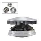 Front Clutch Variator Kit 22102-Kudu-E80 for Kymco Agility 125 (2006–2023)