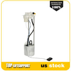 Fuel Pump Assembly for Chevy Silverado GMC Sierra 2500HD 3500 HD (2017–2019)