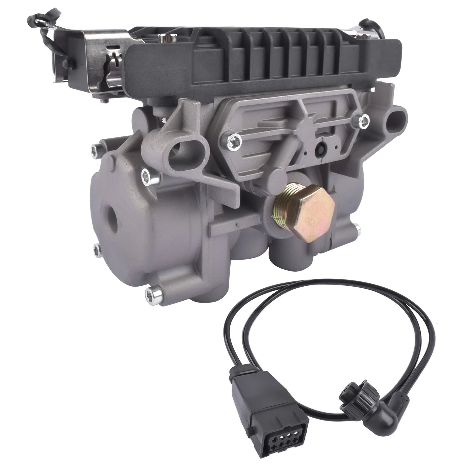 ABS ECU Valve Assembly for Volvo Truck (2000-2023)
