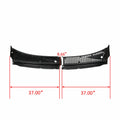 Windshield Wiper Cowl Vent Grille for Ford F250 F350 Excursion (1999–2007)