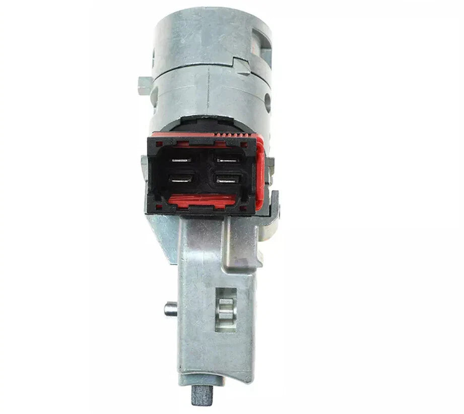 Ignition Switch Lock Barrel for Renault Clio (2005–2012)