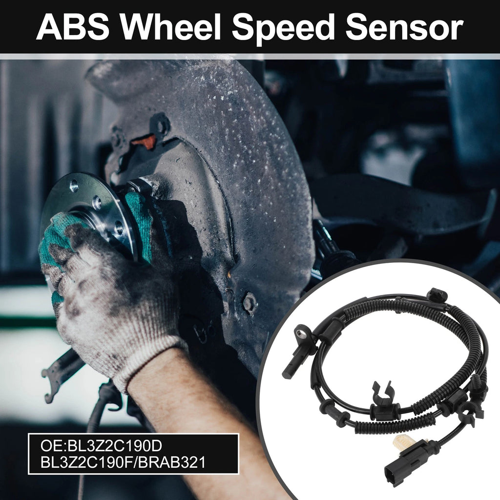 ABS Wheel Speed Sensor Kit No.BL3Z2C190D for Ford F-150 (2011–2014)