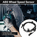 ABS Wheel Speed Sensor Kit No.BL3Z2C190D for Ford F-150 (2011–2014)