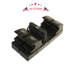 Power Window Control Switch for Volkswagen Jetta Golf GTI Passat (2005-2017)