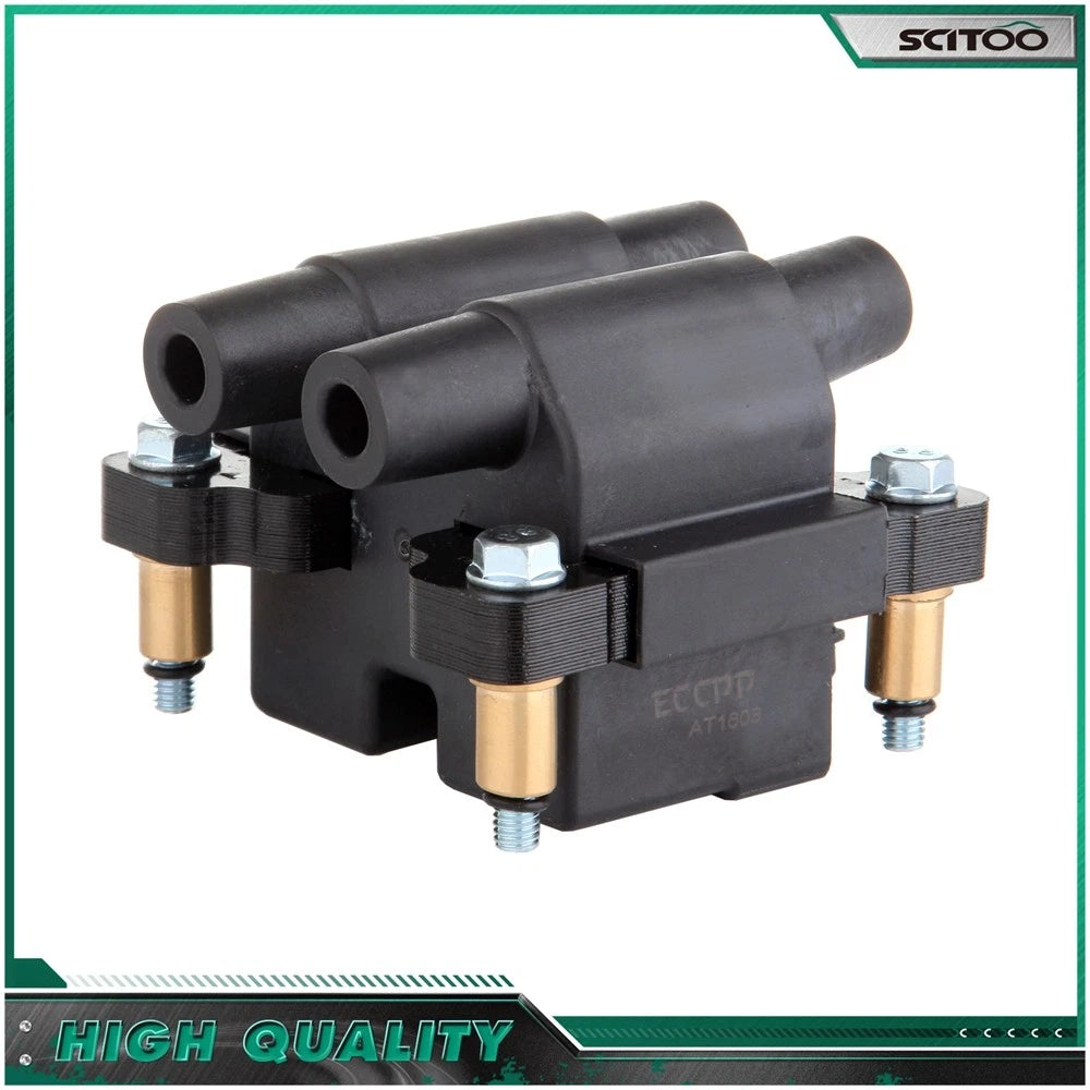 Ignition Coil for Subaru Legacy Outback Impreza Forester Saab 9-2X (2000–2009)