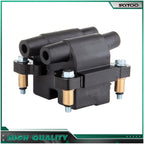 Ignition Coil for Subaru Legacy Outback Impreza Forester Saab 9-2X (2000–2009)