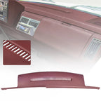Dash Board Cover for Chevy GMC Pickup Blazer Suburban (1988â1994)