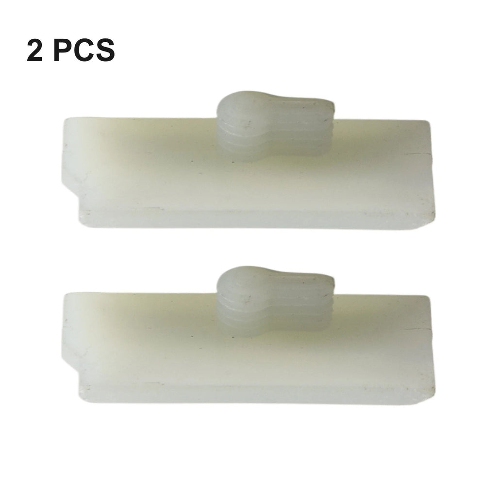 Chain Guide Bumper Strips for