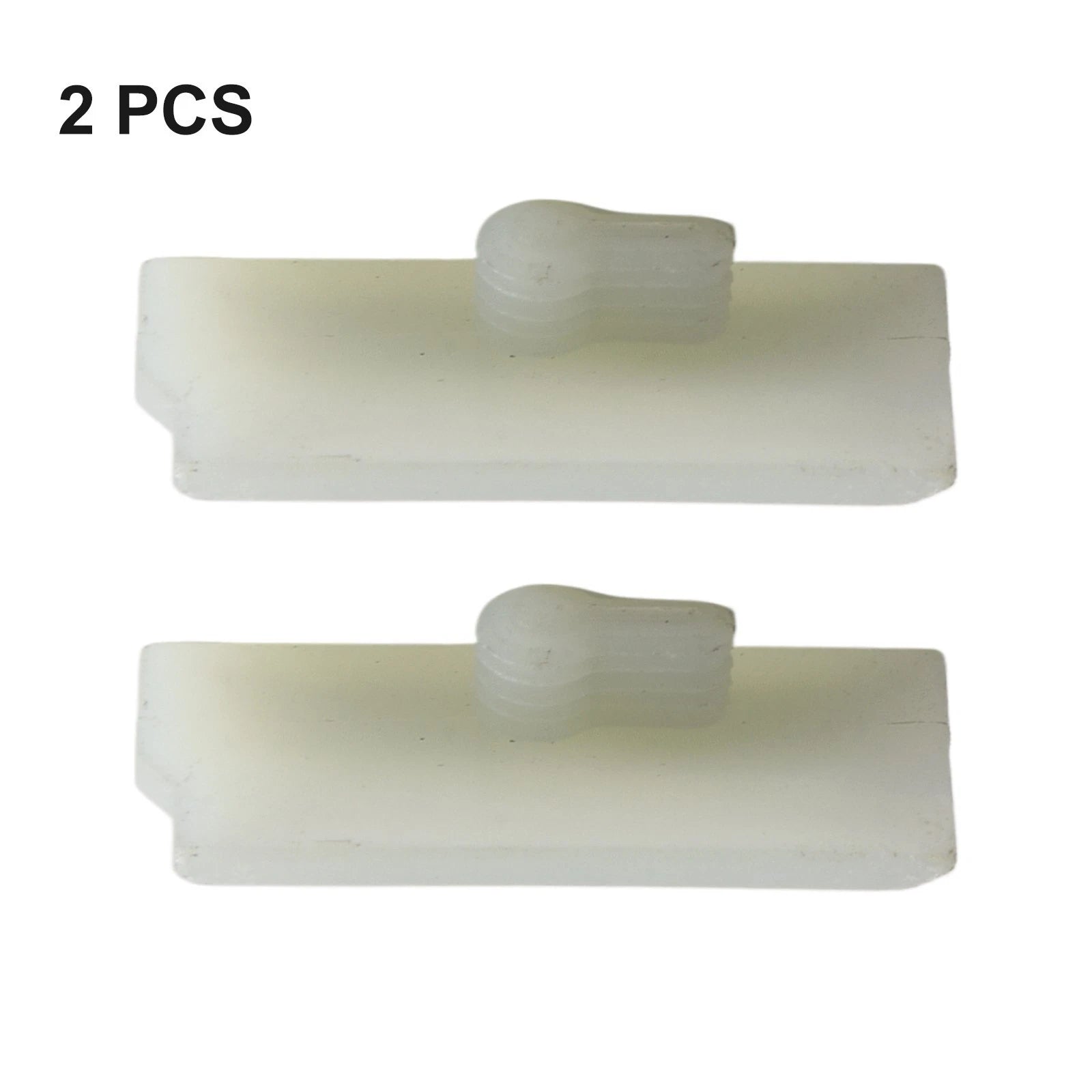 Chain Guide Bumper Strips for
