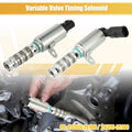 Engine Variable Timing Oil Control Solenoid Kit 24355-2E100 for Hyundai Kona (2018–2023)