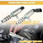 Engine Variable Timing Oil Control Solenoid Kit 24355-2E100 for Hyundai Kona (2018–2023)
