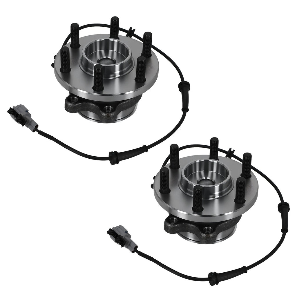 Front Wheel Bearing Hub Assembly for Nissan Pathfinder (2005–2012) 515064 RWD