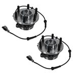 Front Wheel Bearing Hub Assembly for Nissan Pathfinder (2005–2012) 515064 RWD