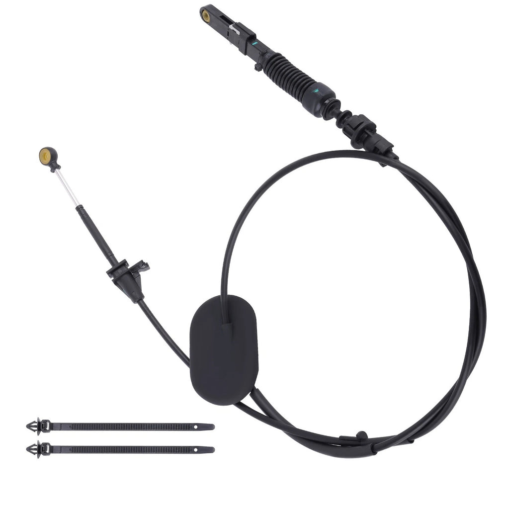Transmission Shift Cable for Chevrolet GMC (15079394, 15101412, 15785087)