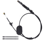 Transmission Shift Cable for Chevrolet GMC (15079394, 15101412, 15785087)