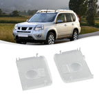Pair Interior Roof Reading-Light Cover for Nissan Altima