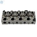 Complete Cylinder Head for Perkins 404D-22 