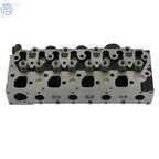Complete Cylinder Head for Perkins 404D-22 