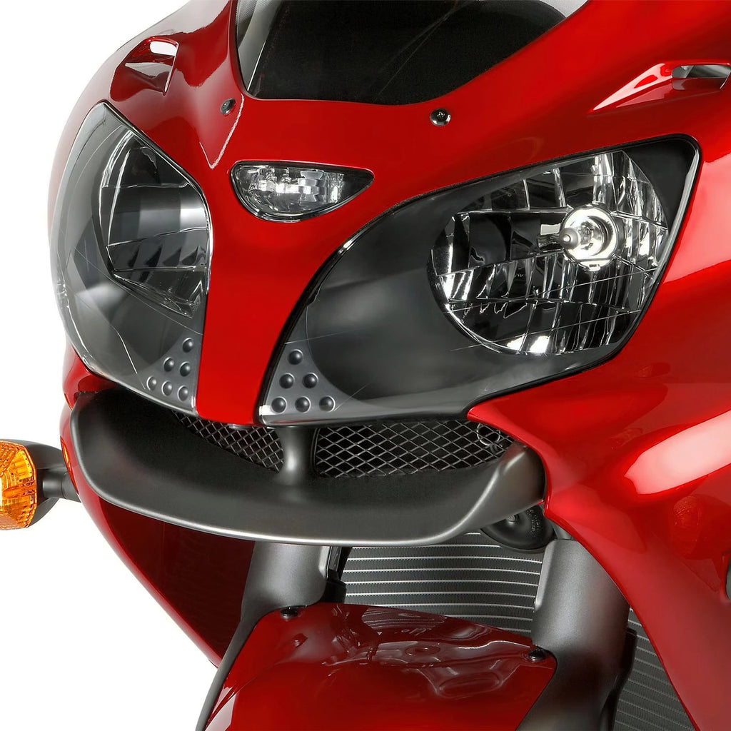 Front Headlamp for Kawasaki Ninja ZX9R ZX900F (2000–2003)