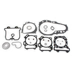 Complete Gasket Kit for DVX 400, KFX 400, Z400 (2004–2009)