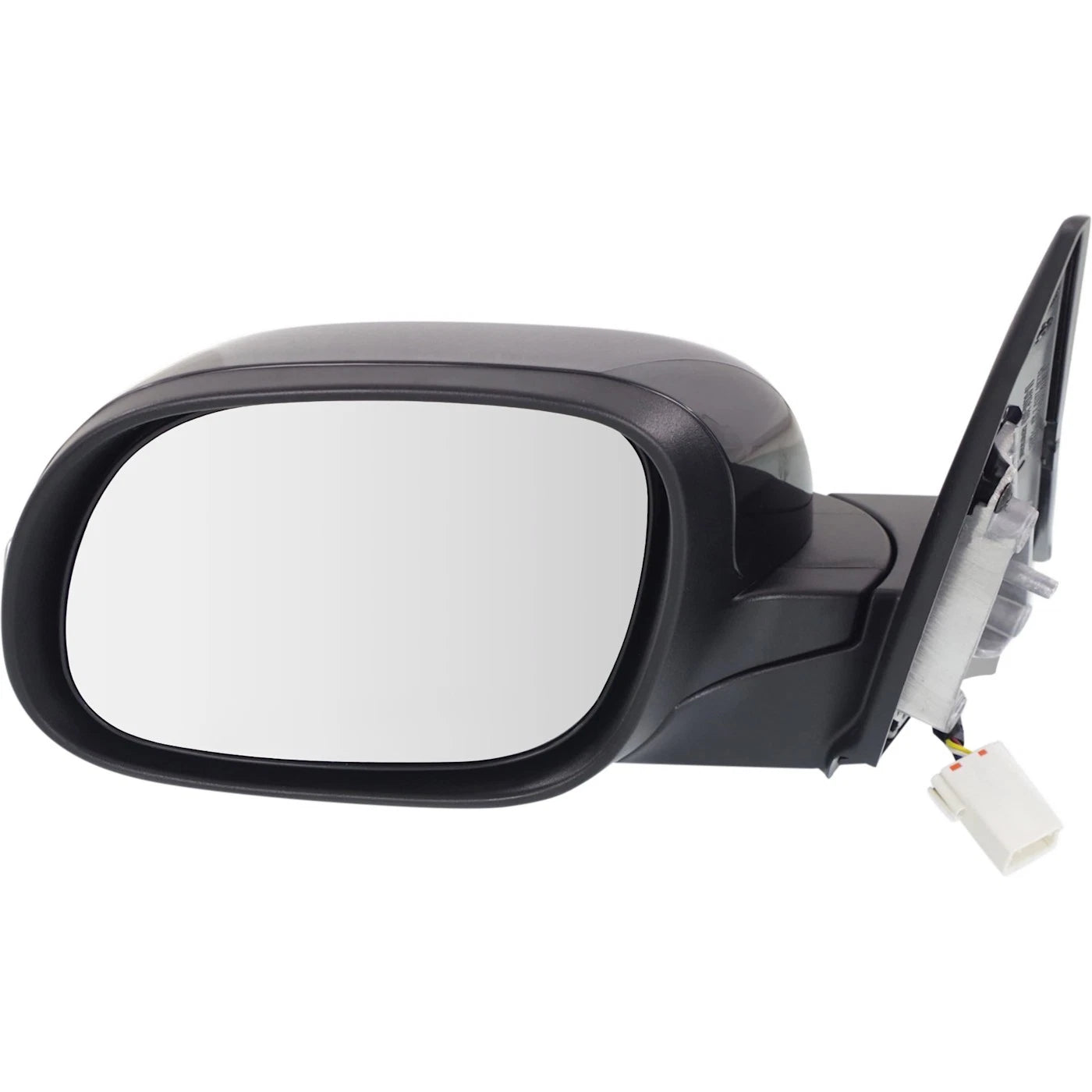 Heated Driver Left Side Mirror for Kia Soul (2014–2019)
