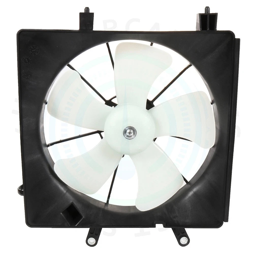 Radiator Cooling Fan Assembly for Honda Civic (2001–2005)